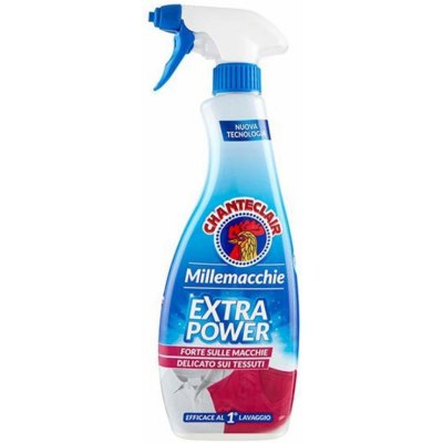 CHANTE CLAIR MILLEMACCHIE EXTRA POWER SPREJ 500 ml