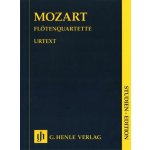 Quartetto Per Fl,Vl,Vla E Cello 1055936 – Hledejceny.cz