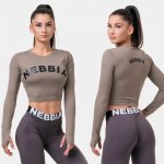 Nebbia Sporty Hero 585 Mocha – Hledejceny.cz