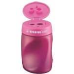 Stabilo 4501/1 Easy 3v1 pro leváky ořezávátko – Sleviste.cz