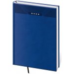 Print classic A4 denní 2025 modrý – Zboží Živě