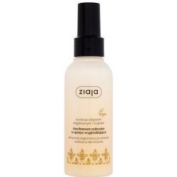 Ziaja Argan Oil Duo-Phase Conditioning Spray dvoufázový vyhlazující kondicionér ve spreji 125 ml