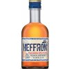 Rum Heffron 38% 0,2 l (holá láhev)