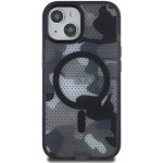 Kryt Apple iPhone 15 zadní černý – Zboží Živě