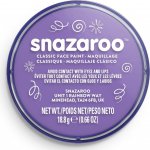 Snazaroo barva na obličej 18 ml Fialová Lilac – Hledejceny.cz