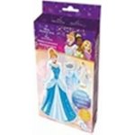 Jiri Models Magnetické oblékání Disney princezny Popelka 3975-2 – Zboží Dáma