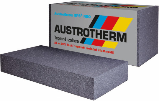 Austrotherm EPS Neo 70 150 mm XN07A150 1 m²