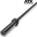 ATX LINE Olympijská tyč chrom 1850/50mm – Zboží Mobilmania