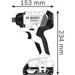 Bosch GDR 18V-160 Professional 0.601.9G5.106 – Hledejceny.cz