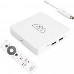 Homatics Box R Lite 4K + tuner – Zboží Živě