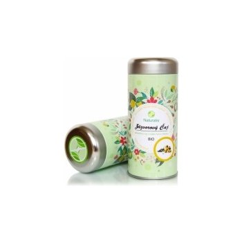 Naturalis Bio čaj zázvorový 70 g