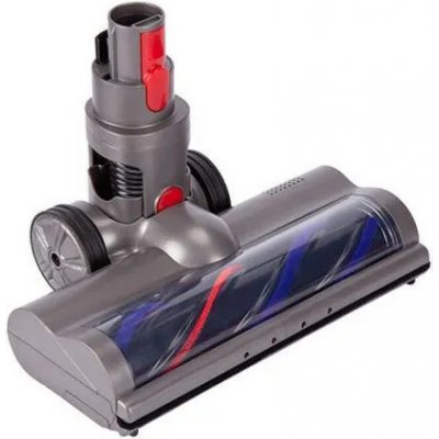 Prime Dyson V7, V8, V10, V11, V15 kartáč turbo