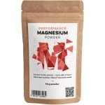 BrainMax Performance Magnesium Powder, hořčík bisglycinát v prášku, 12 g, 2 dávky Tropické ovoce – Zboží Mobilmania
