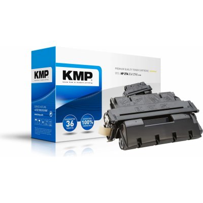 KMP HP C4127XX - kompatibilní – Zboží Mobilmania