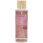 Victoria's Secret Beach Chill tělový sprej 250 ml – Zboží Dáma