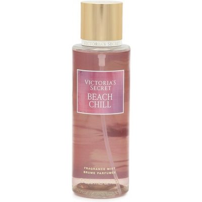 Victoria's Secret Beach Chill tělový sprej 250 ml – Zboží Dáma