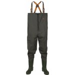 Fox Prsačky Lightweight Green Waders – Hledejceny.cz