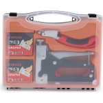 Prima-obchod Čalounická sponkovačka s příslušenstvím, barva viz foto – Hledejceny.cz