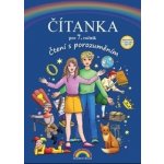 Čítanka 7: Čtení s porozuměním - Zita Janáčková, Tereza Jan... – Hledejceny.cz