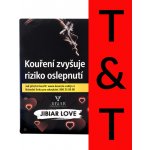 Jibiar Jibiar Love 50 g – Zboží Mobilmania