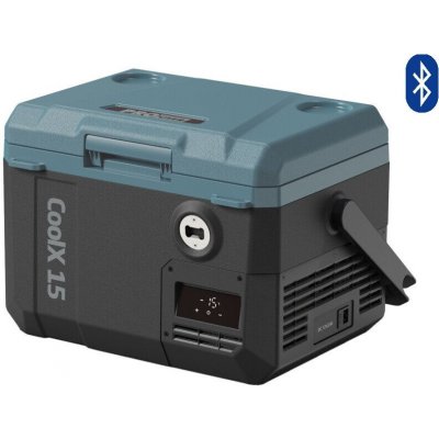 PROUSER CoolX 15l – Zboží Dáma