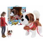 Alltoys Samby interaktivní pejsek – Zboží Dáma