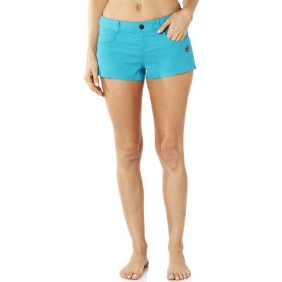 Fox kraťasy Vault Tech Short Jade – Zbozi.Blesk.cz