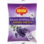 Orion kuličky proti molům levandule 20 ks – HobbyKompas.cz