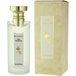 Bvlgari Au the Blanc kolínská voda unisex 75 ml