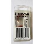 Lezyne sada Classic Kit 8 ks záplat – Sleviste.cz