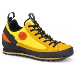 Hanwag Rotpunkt Low Gtx ocker yellow