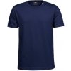 Pánské Tričko Tee Jays pánské tričko TJ8005 Navy