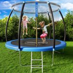 DBA 244cm + ochranná síť – Zboží Mobilmania