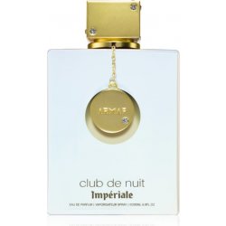 Armaf Club de Nuit White Imperiale parfémovaná voda dámská 200 ml