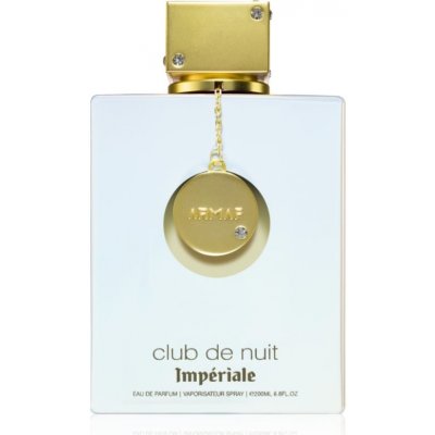 Armaf Club de Nuit White Imperiale parfémovaná voda dámská 200 ml