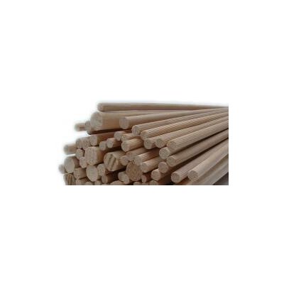 VČS Týblo vroubkované 12x800 mm – Hledejceny.cz