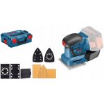 Bosch GSS 18 V-10 Professional 0.601.9D0.200 – Hledejceny.cz