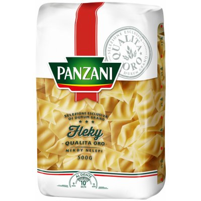 Panzani Fleky 0,5 kg – Zboží Dáma