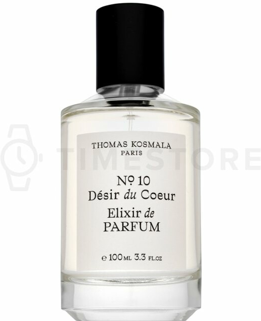 Thomas Kosmala No.10 Desir Du Coeur parfém unisex 100 ml