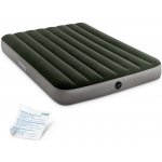 Intex PRESTIGE DOWNY AIRBED 137x191 cm 64108 – Sleviste.cz