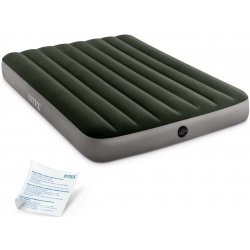 Intex PRESTIGE DOWNY AIRBED 137x191 cm 64108