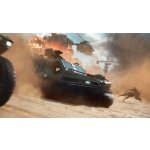 Battlefield 2042 – Zboží Dáma