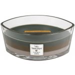 WoodWick Trilogy Cozy Cabin 453,6 g – Zbozi.Blesk.cz