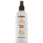 Lilien Sun Active Panthenol Spray 200 ml – Zboží Dáma Lilien Sun Active Panthenol Spray 200 ml – Zboží Dáma