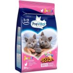 PreVital kočka junior kuřecí 3 12 měsíců 0,95 kg – Hledejceny.cz
