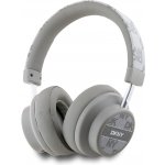 DKNY PU Leather Checkered Pattern Bluetooth Stereo Headphone – Hledejceny.cz
