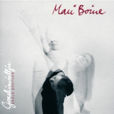 Boine Mari - Goaskinvielja Eagle Brother Vinyl 2 LP – Hledejceny.cz