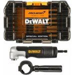 DeWALT Sada 33 dílná s pravoúhlým nástavcem DT70782 – Sleviste.cz