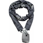 LUMA Řetězový zámek SOLIDO 170cm 15mm – Hledejceny.cz