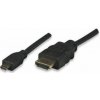 Propojovací kabel Techly ICOC-HDMI-4-AD3